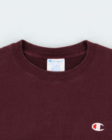 Vintage Champion Reverse Weave Sweatshirt - XL