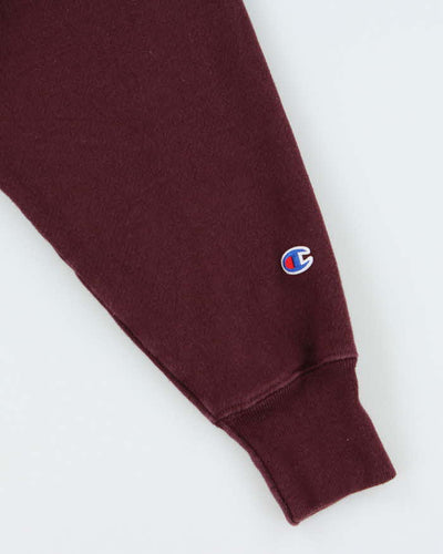Vintage Champion Reverse Weave Sweatshirt - XL