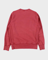 Vintage Champion Reverse Weave Faded Sweatshirt - M