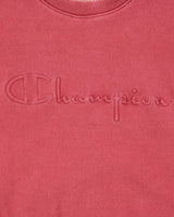Vintage Champion Reverse Weave Faded Sweatshirt - M