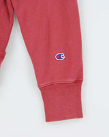 Vintage Champion Reverse Weave Faded Sweatshirt - M