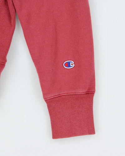 Vintage Champion Reverse Weave Faded Sweatshirt - M