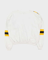 Vintage 1988 Steelers NFL Sweatshirt - M