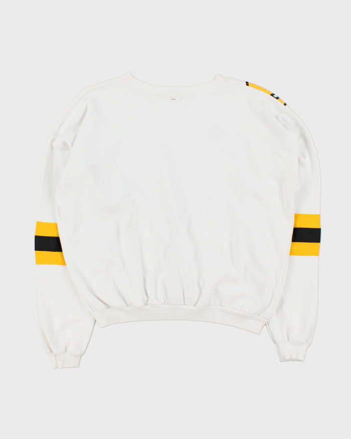 Vintage 1988 Steelers NFL Sweatshirt - M