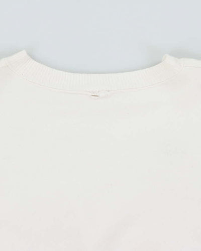 Vintage 1988 Steelers NFL Sweatshirt - M