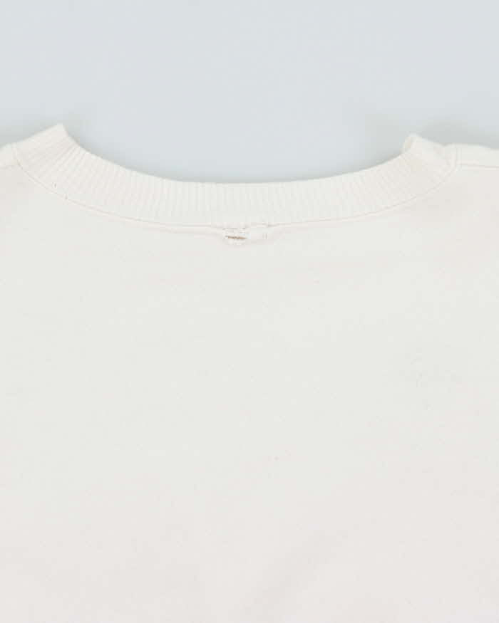 Vintage 1988 Steelers NFL Sweatshirt - M