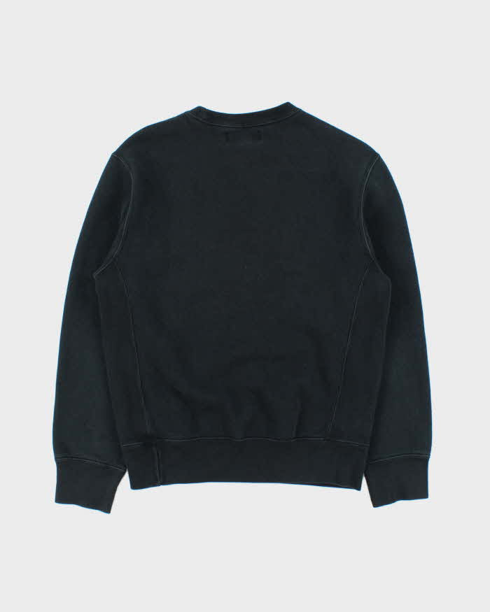 Vintage Ralph Lauren Reverse Weave Sweatshirt - S
