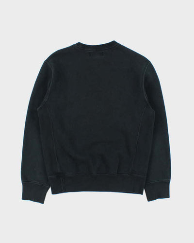 Vintage Ralph Lauren Reverse Weave Sweatshirt - S