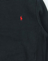 Vintage Ralph Lauren Reverse Weave Sweatshirt - S