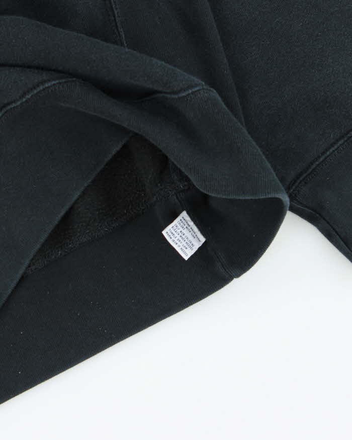 Vintage Ralph Lauren Reverse Weave Sweatshirt - S