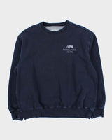 Carhartt x New Balance Sweatshirt - L
