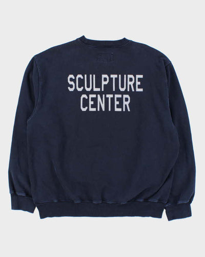 Carhartt x New Balance Sweatshirt - L