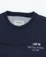 Carhartt x New Balance Sweatshirt - L