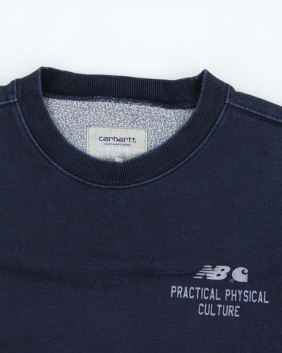 Carhartt x New Balance Sweatshirt - L