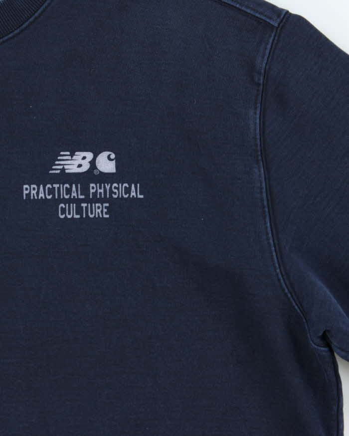 Carhartt x New Balance Sweatshirt - L