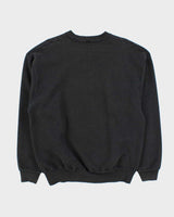 Vintage University Of Waterloo Sweatshirt - L