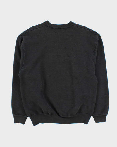 Vintage University Of Waterloo Sweatshirt - L