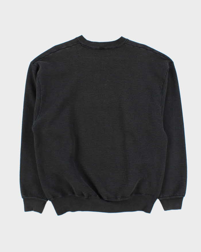 Vintage University Of Waterloo Sweatshirt - L