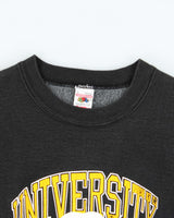 Vintage University Of Waterloo Sweatshirt - L