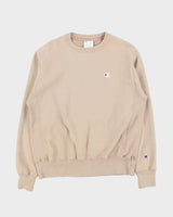 Vintage Champion Reverse Weave Sweatshirt - M