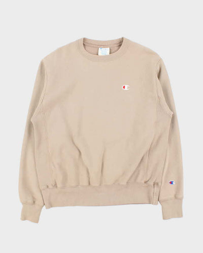 Vintage Champion Reverse Weave Sweatshirt - M