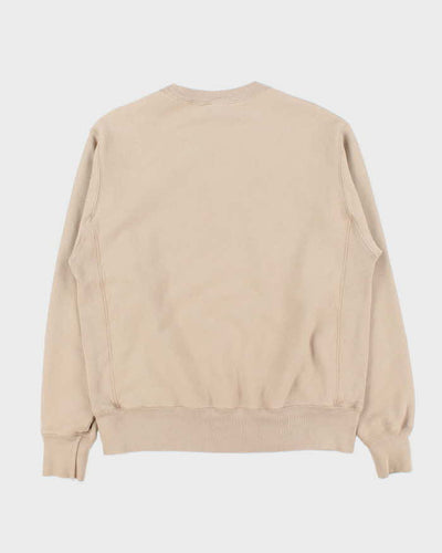 Vintage Champion Reverse Weave Sweatshirt - M