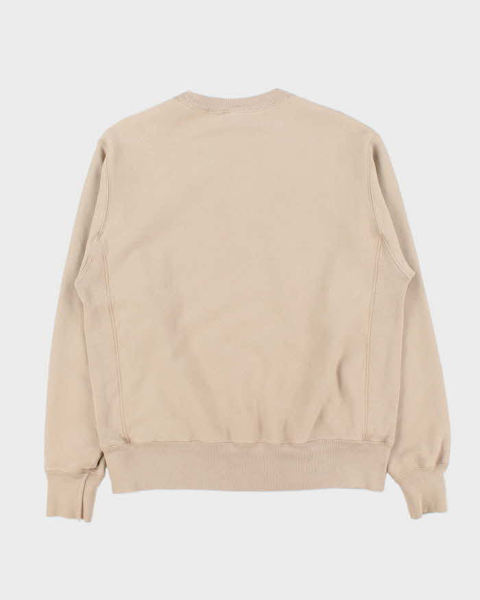 Vintage Champion Reverse Weave Sweatshirt - M