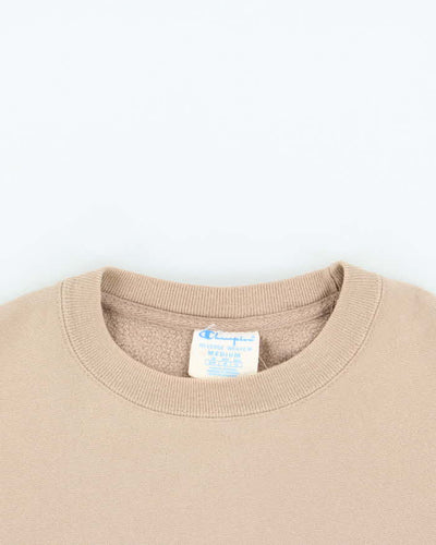 Vintage Champion Reverse Weave Sweatshirt - M
