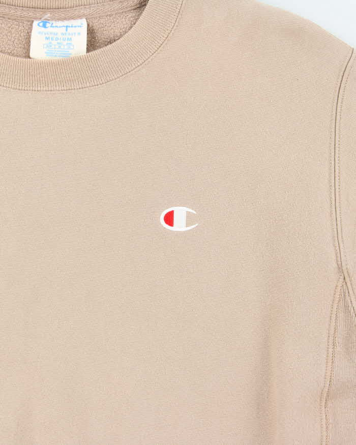 Vintage Champion Reverse Weave Sweatshirt - M