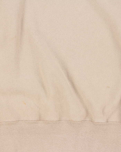 Vintage Champion Reverse Weave Sweatshirt - M