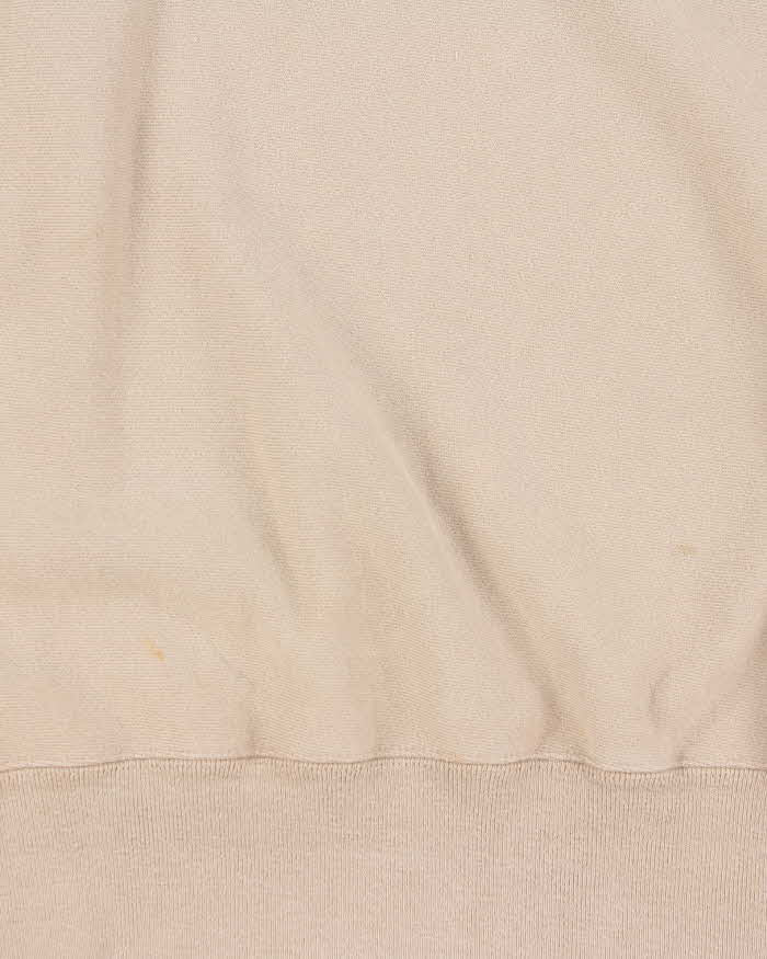 Vintage Champion Reverse Weave Sweatshirt - M