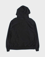 Vintage 00s Champion Reverse Weave Hoodie - L