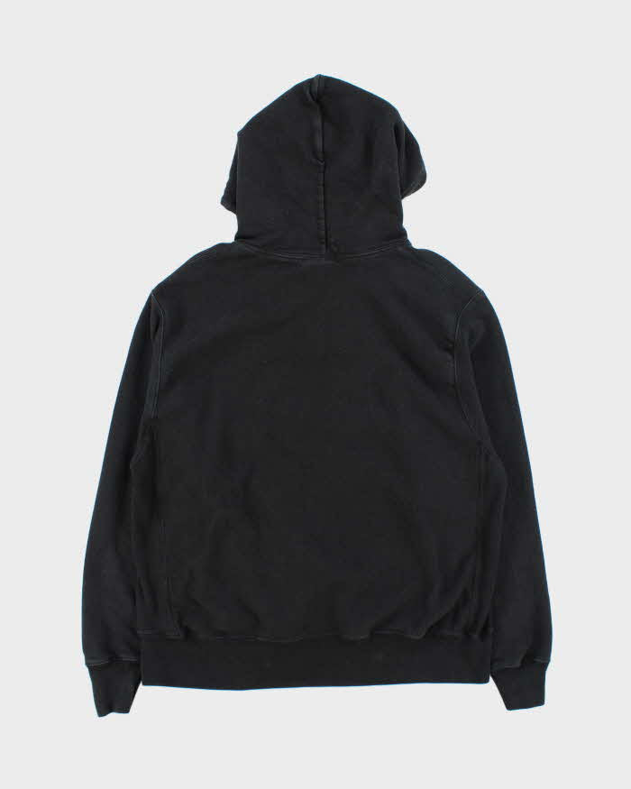 Vintage 00s Champion Reverse Weave Hoodie - L