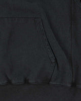 Vintage 00s Champion Reverse Weave Hoodie - L