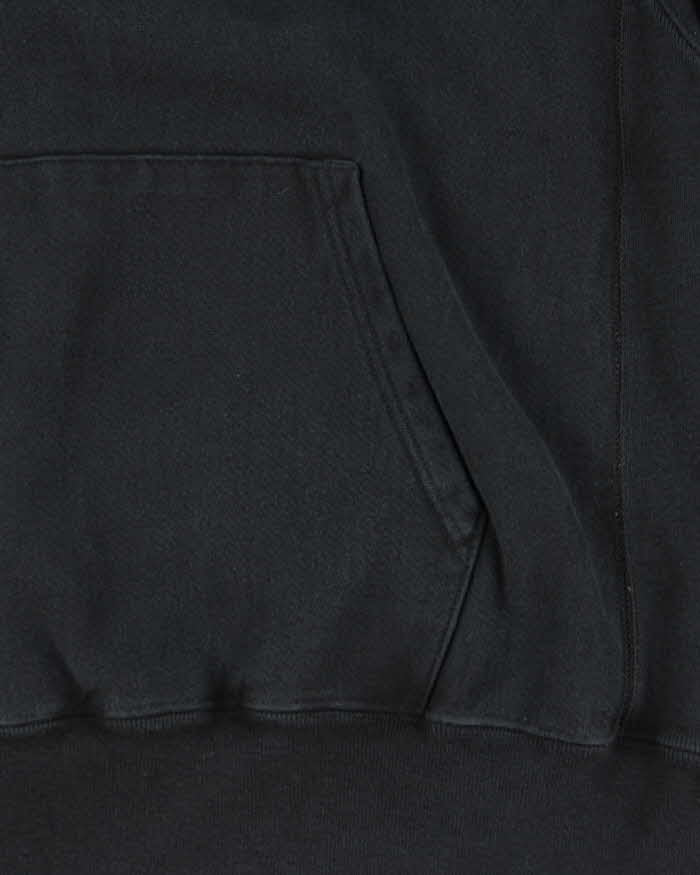 Vintage 00s Champion Reverse Weave Hoodie - L