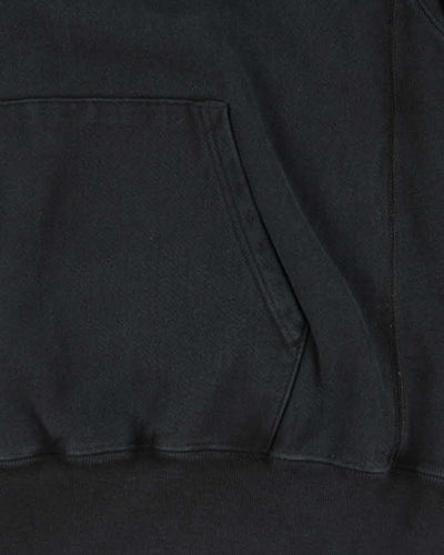 Vintage 00s Champion Reverse Weave Hoodie - L
