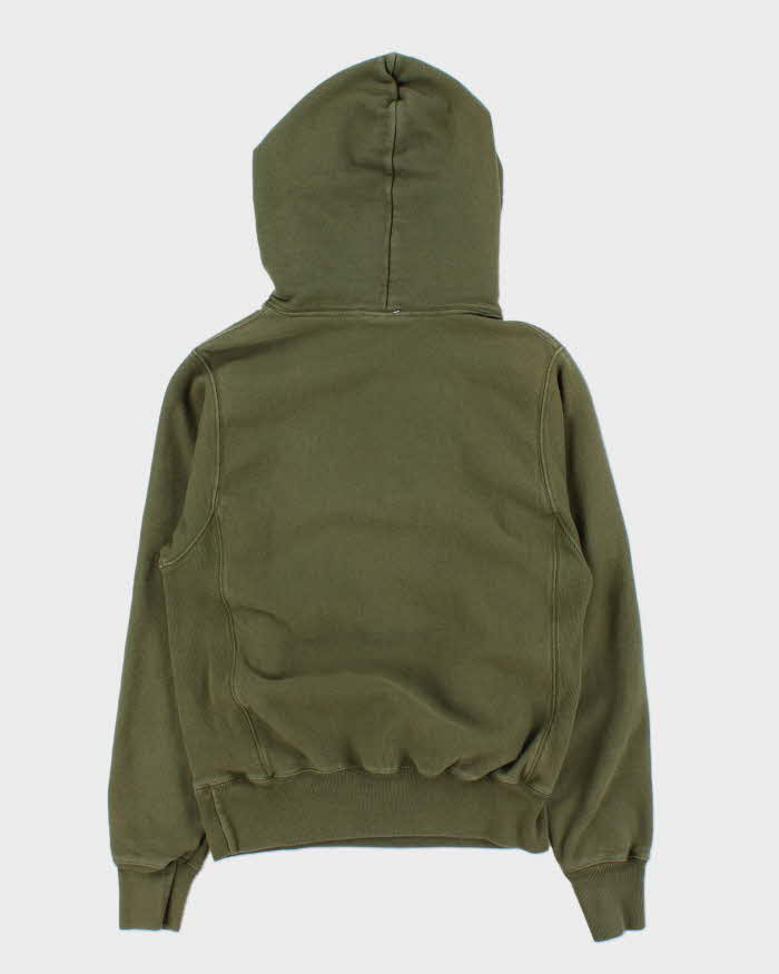 Vintage 00s Champion Reverse Weave Hoodie - XS