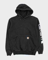 Vintage Carhartt Hoodie - S