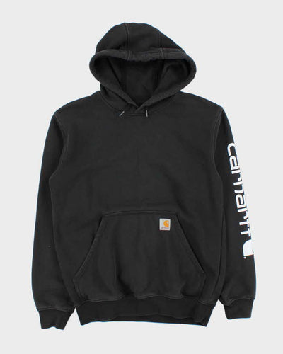 Vintage Carhartt Hoodie - S