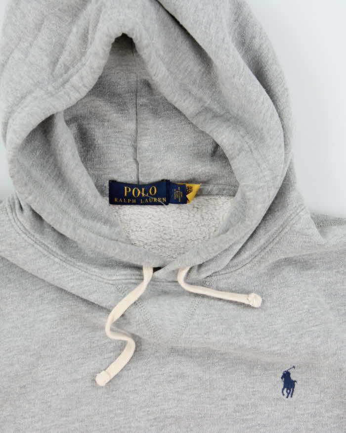 Vintage Ralph Lauren Hoodie - S
