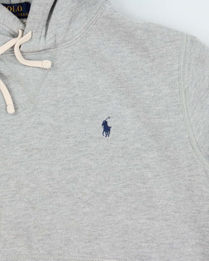 Vintage Ralph Lauren Hoodie - S
