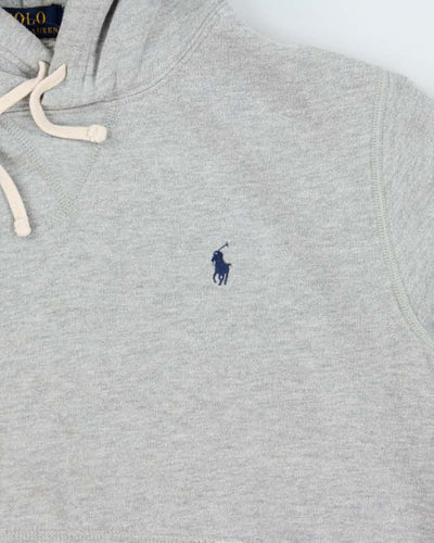 Vintage Ralph Lauren Hoodie - S