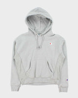 Vintage Champion Reverse Weave Hoodie - M