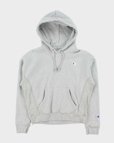 Vintage Champion Reverse Weave Hoodie - M