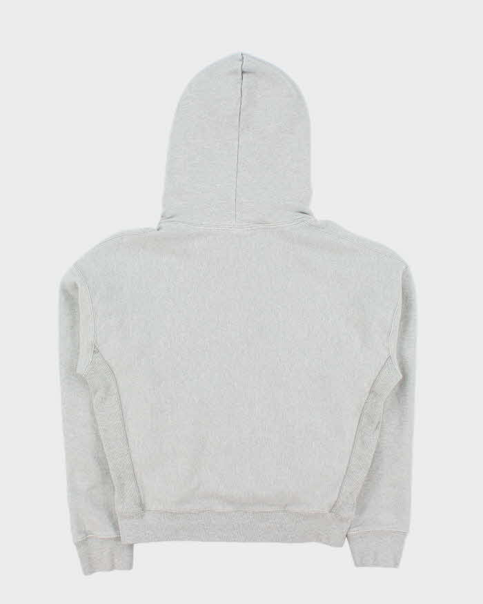 Vintage Champion Reverse Weave Hoodie - M