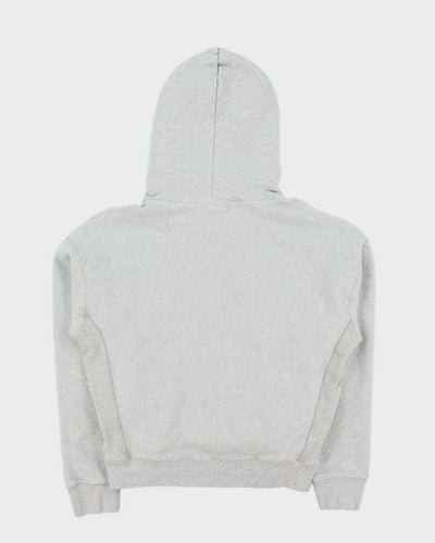 Vintage Champion Reverse Weave Hoodie - M
