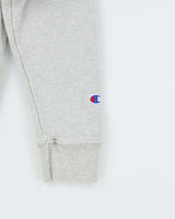 Vintage Champion Reverse Weave Hoodie - M