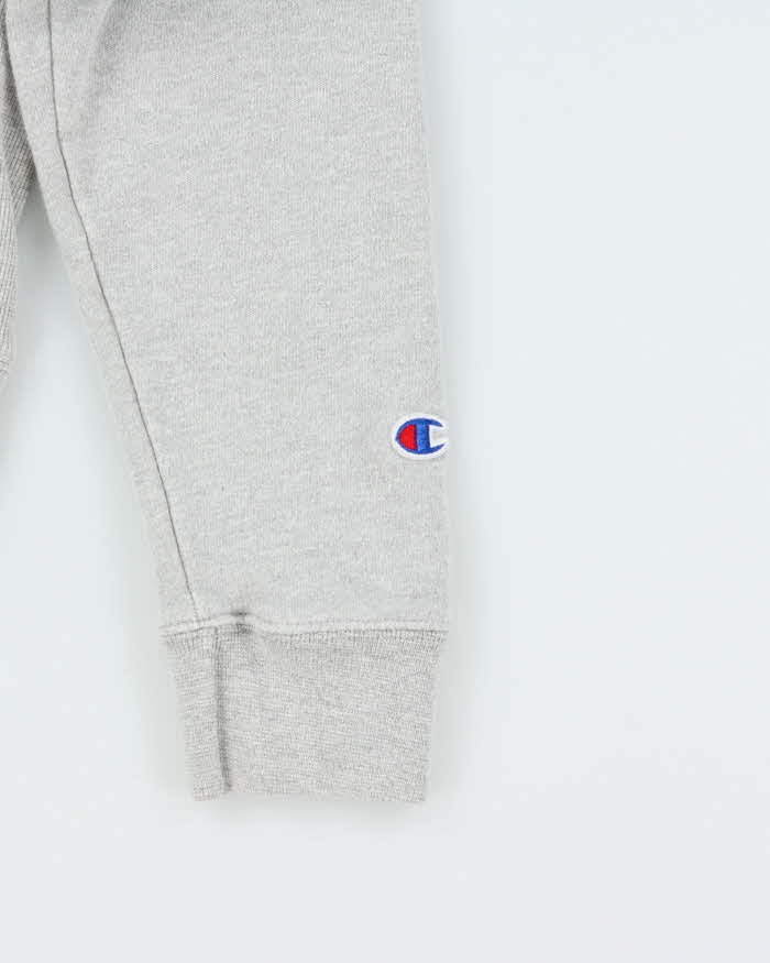 Vintage Champion Reverse Weave Hoodie - M