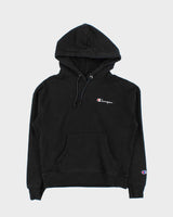 Vintage Champion Reverse Weave Hoodie - M
