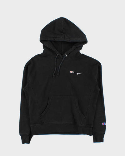 Vintage Champion Reverse Weave Hoodie - M